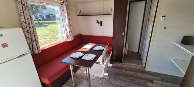 2 bedroom Mobile Home for sale in Begur - € 10,900 (Ref: 9350205)