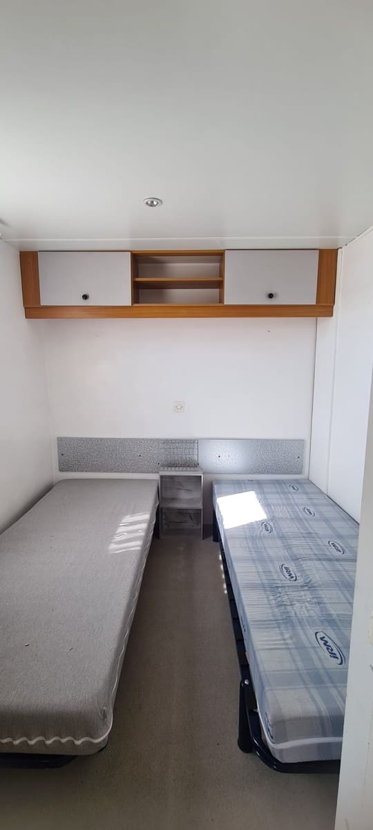 2 Zimmer Mobilhaus zu verkaufen in Begur - 10.900 € (Ref: 9350206)