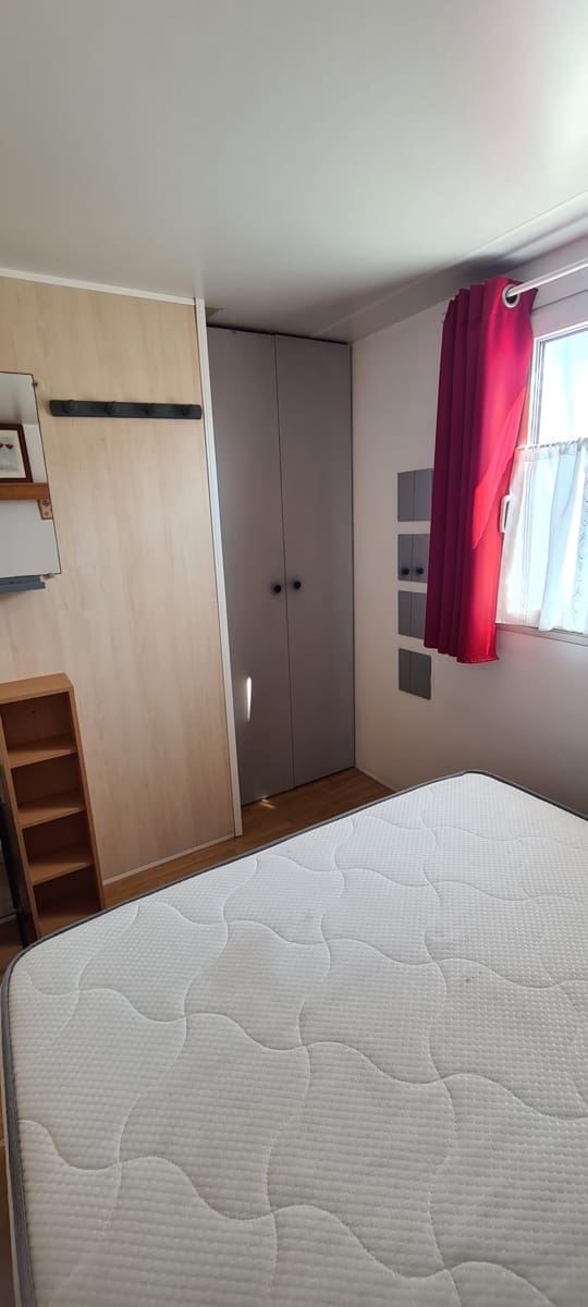 2 Zimmer Mobilhaus zu verkaufen in Begur - 10.900 € (Ref: 9350206)