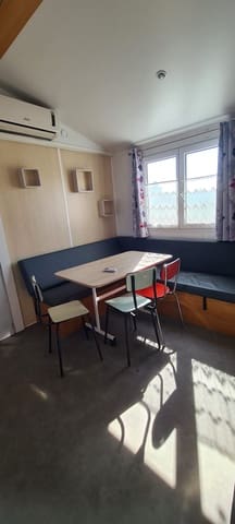 2 bedroom Mobile Home for sale in Begur - € 10,900 (Ref: 9350206)