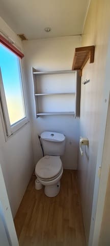 2 bedroom Mobile Home for sale in Begur - € 10,900 (Ref: 9350206)