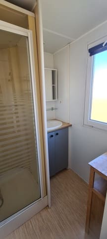 2 bedroom Mobile Home for sale in Begur - € 10,900 (Ref: 9350206)