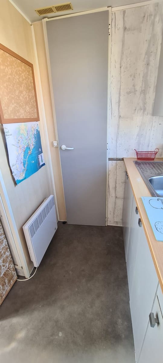 2 Zimmer Mobilhaus zu verkaufen in Begur - 10.900 € (Ref: 9350206)