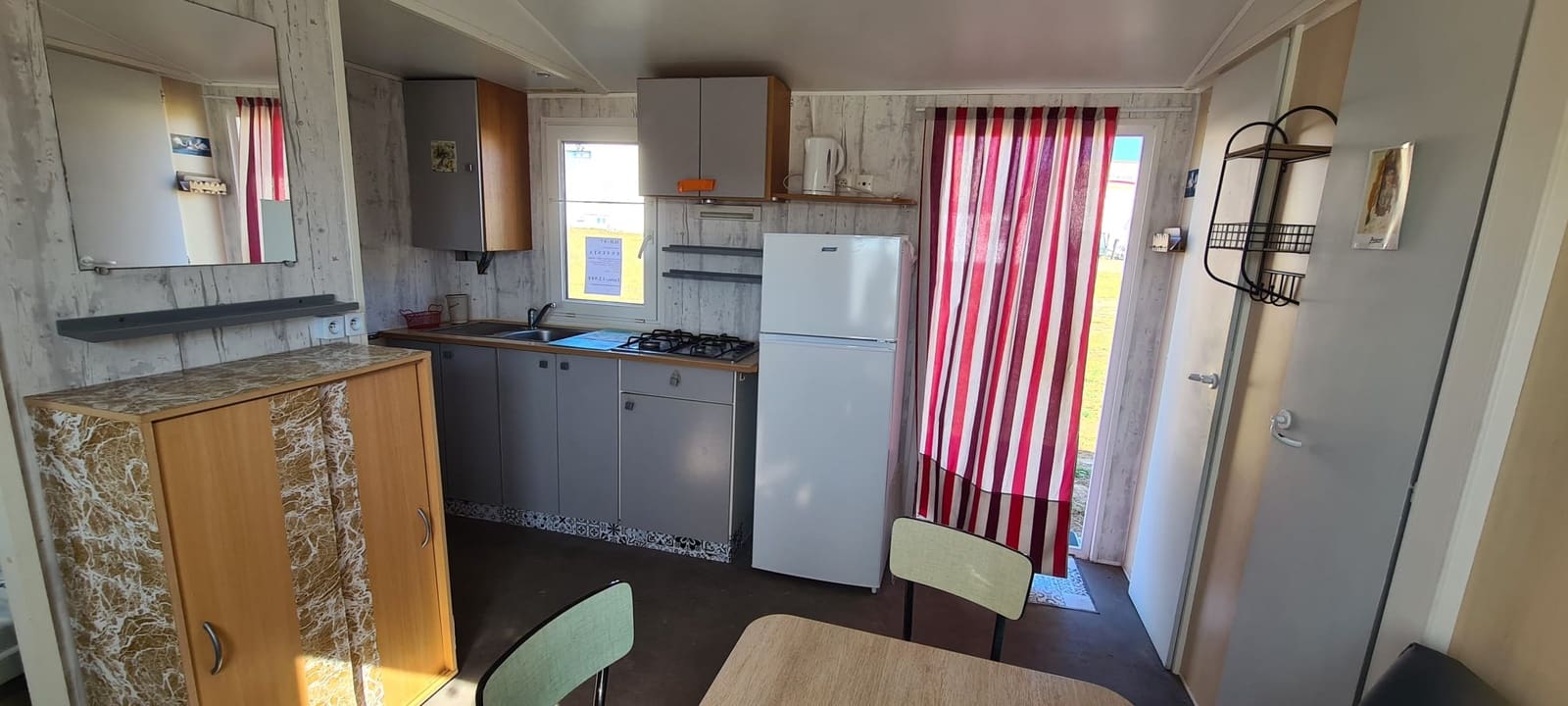 2 Zimmer Mobilhaus zu verkaufen in Begur - 10.900 € (Ref: 9350206)