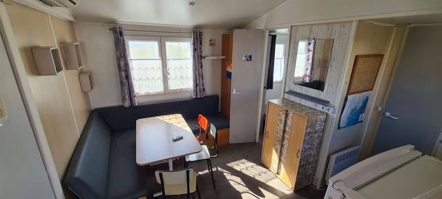 2 bedroom Mobile Home for sale in Begur - € 10,900 (Ref: 9350206)