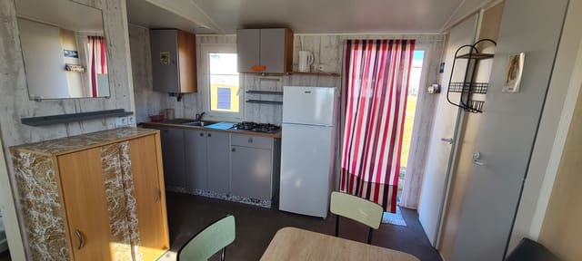 2 bedroom Mobile Home for sale in Begur - € 10,900 (Ref: 9350206)