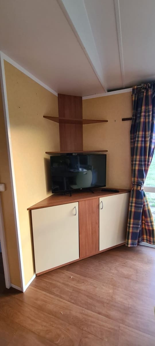 2 Zimmer Mobilhaus zu verkaufen in Begur - 19.500 € (Ref: 9351206)