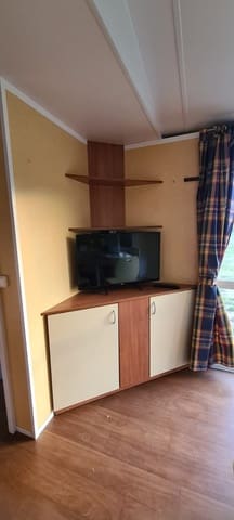 2 bedroom Mobile Home for sale in Begur - € 19,500 (Ref: 9351206)