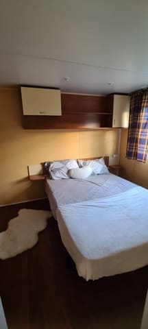 2 bedroom Mobile Home for sale in Begur - € 19,500 (Ref: 9351206)