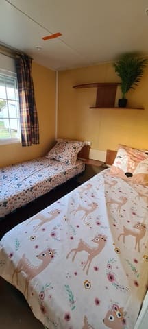 2 bedroom Mobile Home for sale in Begur - € 19,500 (Ref: 9351206)