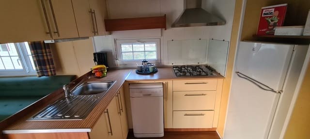 2 bedroom Mobile Home for sale in Begur - € 19,500 (Ref: 9351206)