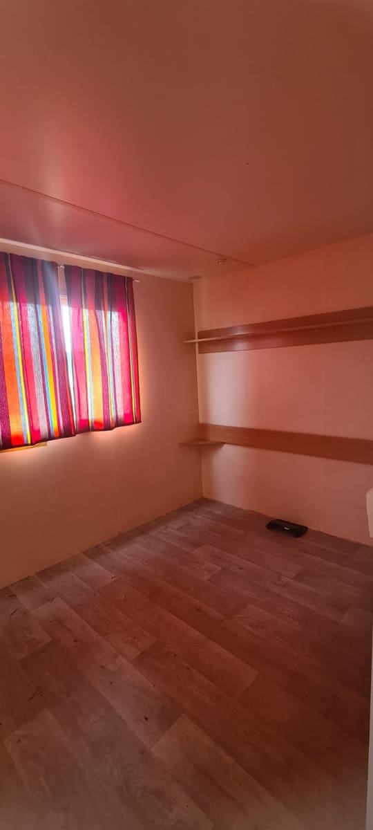 2 makuuhuone Asuntovaunu myytävänä paikassa Begur - 9 900 € (Ref: 9352088)