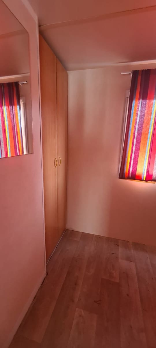 2 makuuhuone Asuntovaunu myytävänä paikassa Begur - 9 900 € (Ref: 9352088)