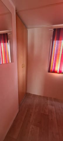 2 bedroom Mobile Home for sale in Begur - € 9,900 (Ref: 9352088)