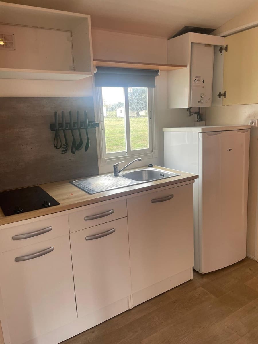 2 makuuhuone Asuntovaunu myytävänä paikassa Begur - 9 900 € (Ref: 9352088)