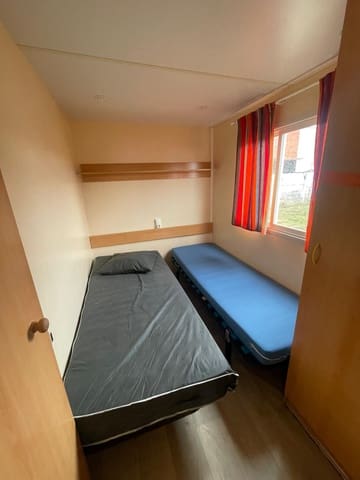 2 bedroom Mobile Home for sale in Begur - € 9,900 (Ref: 9352088)