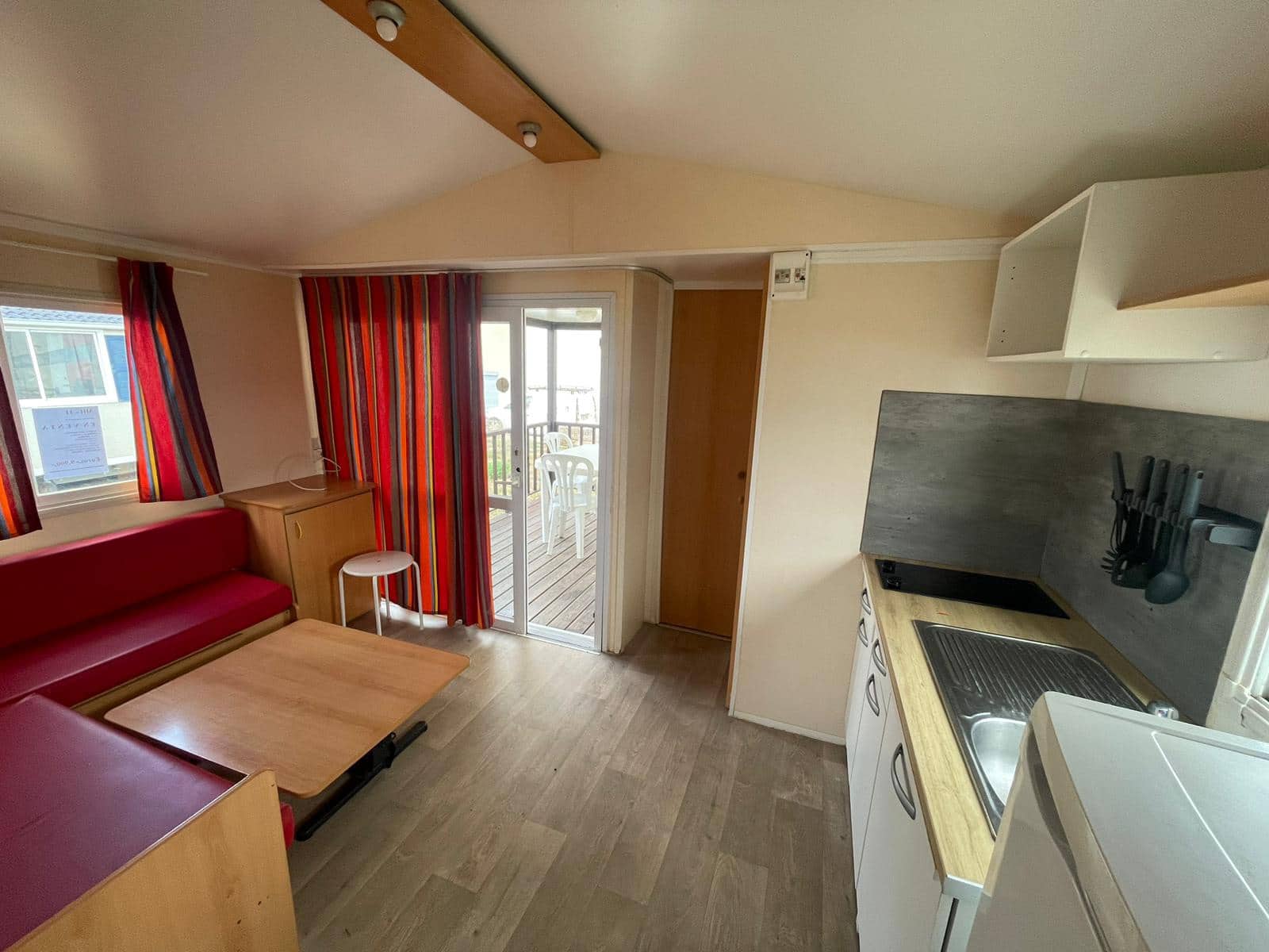 2 makuuhuone Asuntovaunu myytävänä paikassa Begur - 9 900 € (Ref: 9352088)