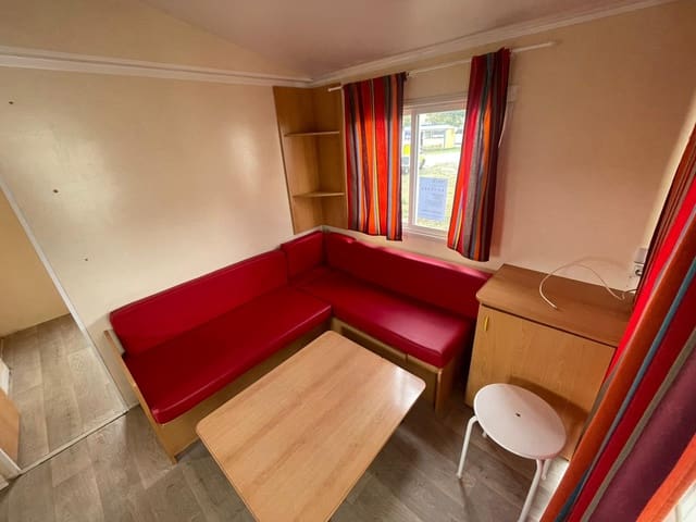 2 bedroom Mobile Home for sale in Begur - € 9,900 (Ref: 9352088)