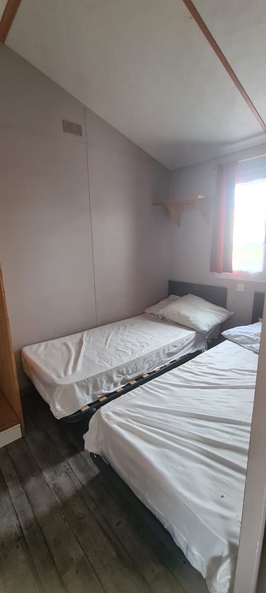 2 Zimmer Mobilhaus zu verkaufen in Begur - 12.900 € (Ref: 9353817)
