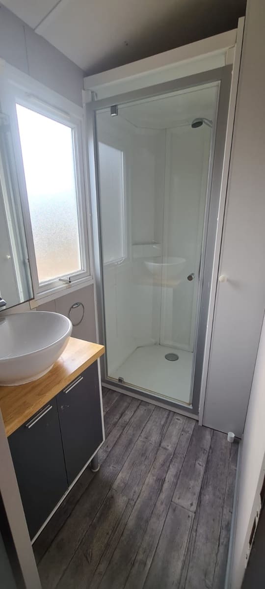 2 Zimmer Mobilhaus zu verkaufen in Begur - 12.900 € (Ref: 9353817)