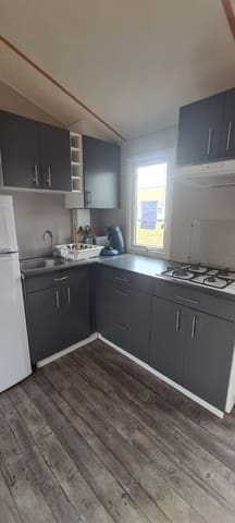 2 bedroom Mobile Home for sale in Begur - € 12,900 (Ref: 9353817)