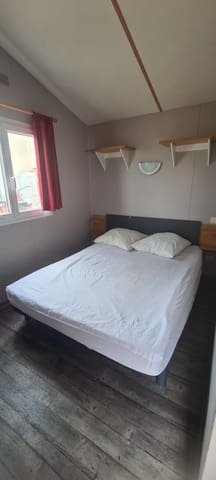 2 bedroom Mobile Home for sale in Begur - € 12,900 (Ref: 9353817)