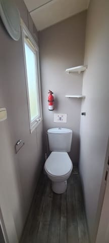 2 bedroom Mobile Home for sale in Begur - € 12,900 (Ref: 9353817)