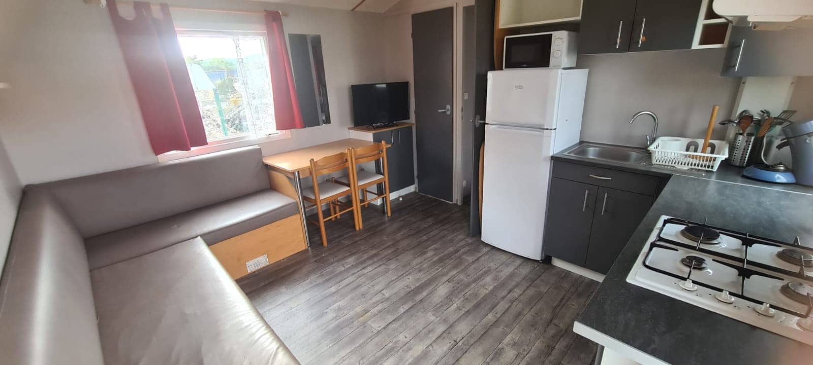 2 Zimmer Mobilhaus zu verkaufen in Begur - 12.900 € (Ref: 9353817)