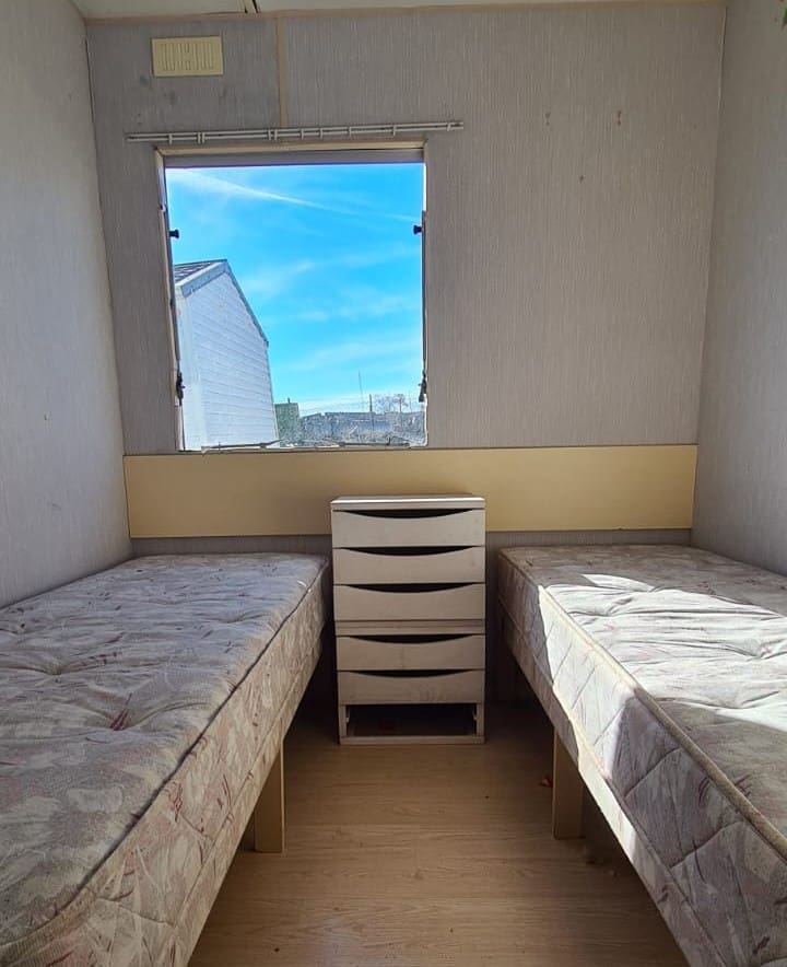 2 Zimmer Mobilhaus zu verkaufen in Begur - 10.500 € (Ref: 9420447)
