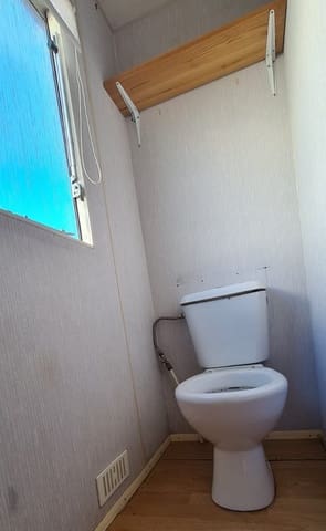 2 bedroom Mobile Home for sale in Begur - € 10,500 (Ref: 9420447)