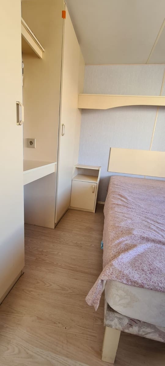 2 Zimmer Mobilhaus zu verkaufen in Begur - 10.500 € (Ref: 9420447)