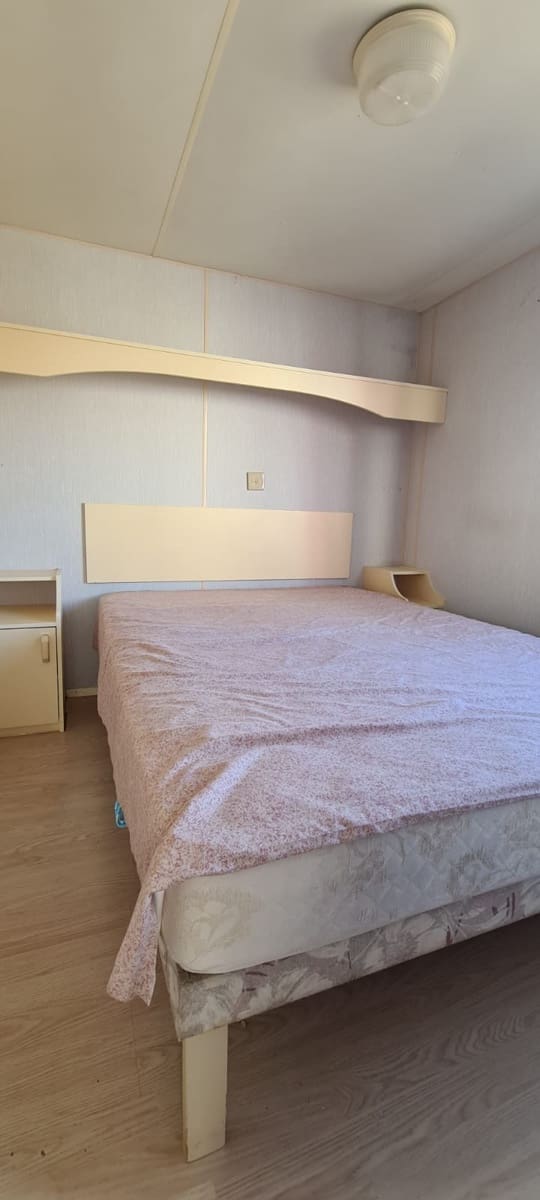 2 Zimmer Mobilhaus zu verkaufen in Begur - 10.500 € (Ref: 9420447)