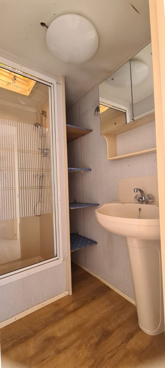 2 Zimmer Mobilhaus zu verkaufen in Begur - 10.500 € (Ref: 9420447)