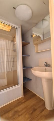 2 bedroom Mobile Home for sale in Begur - € 10,500 (Ref: 9420447)