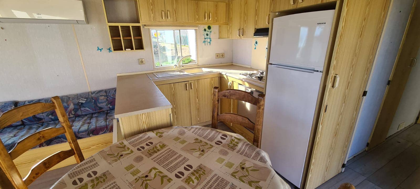 2 Zimmer Mobilhaus zu verkaufen in Begur - 10.500 € (Ref: 9420447)
