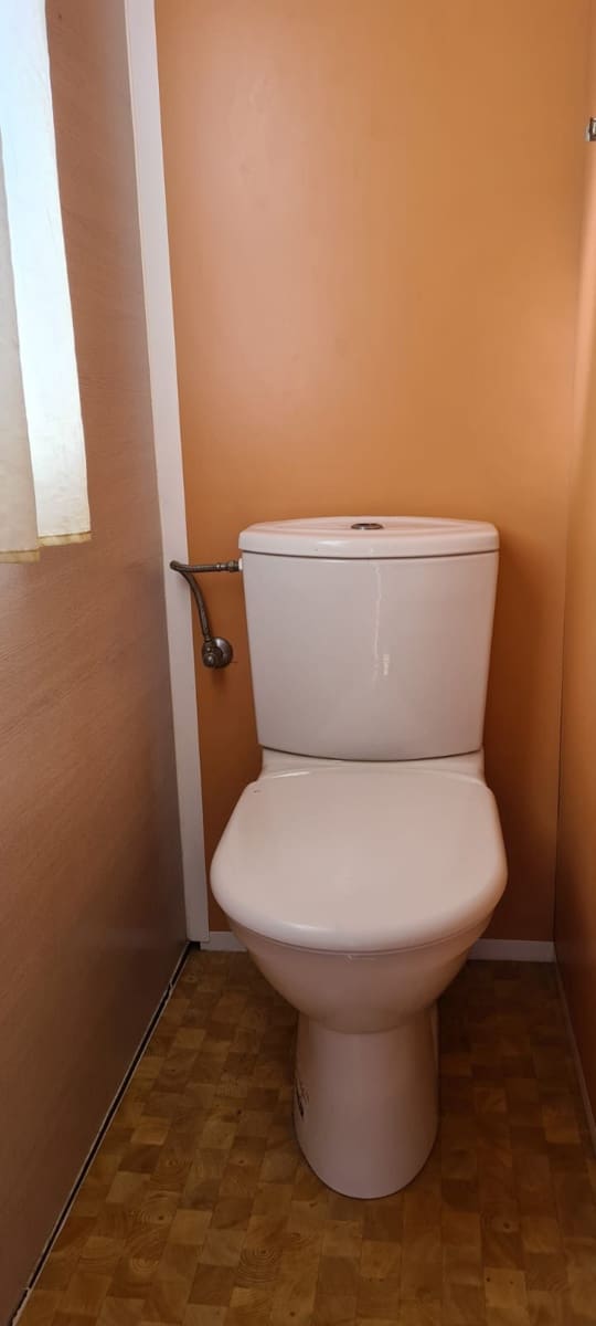 2 Zimmer Mobilhaus zu verkaufen in Begur - 8.900 € (Ref: 9420450)