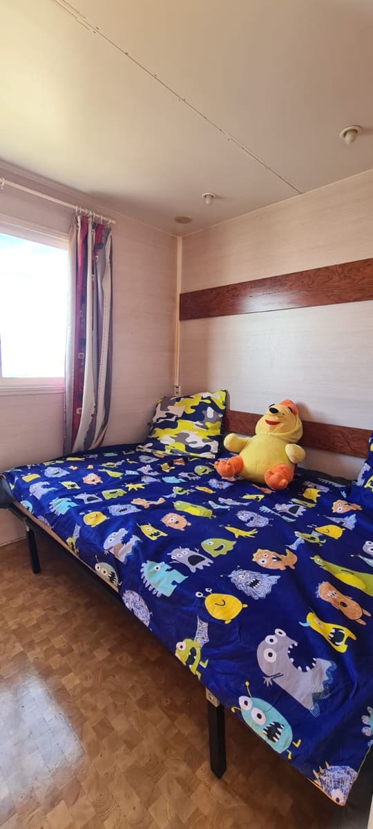 2 Zimmer Mobilhaus zu verkaufen in Begur - 8.900 € (Ref: 9420450)