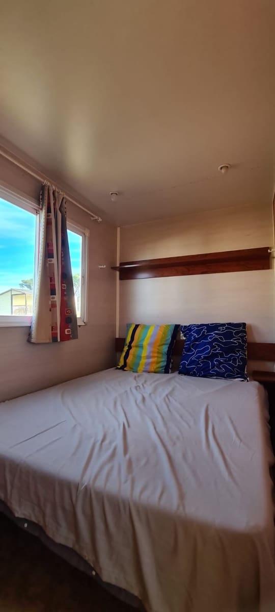 2 Zimmer Mobilhaus zu verkaufen in Begur - 8.900 € (Ref: 9420450)