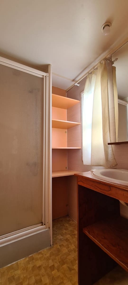 2 Zimmer Mobilhaus zu verkaufen in Begur - 8.900 € (Ref: 9420450)