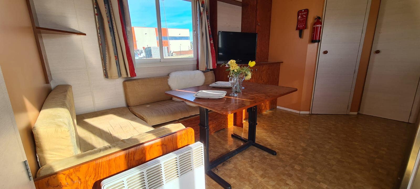 2 Zimmer Mobilhaus zu verkaufen in Begur - 8.900 € (Ref: 9420450)