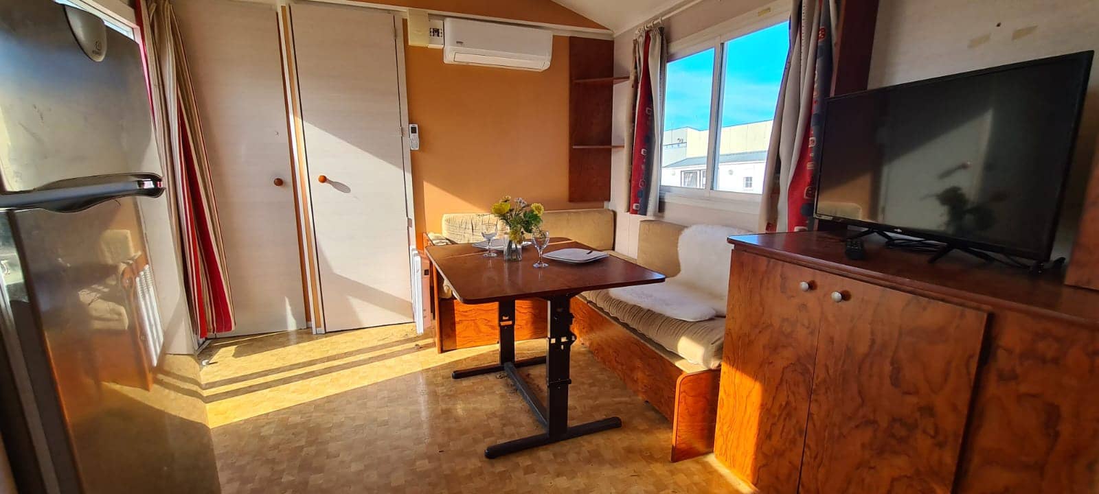2 Zimmer Mobilhaus zu verkaufen in Begur - 8.900 € (Ref: 9420450)