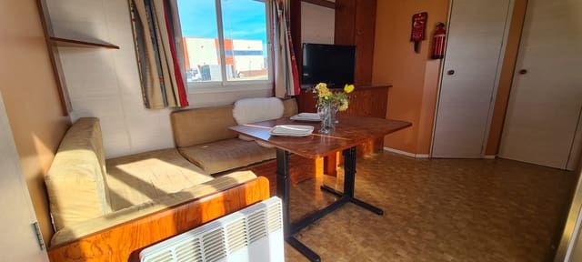 2 bedroom Mobile Home for sale in Begur - € 8,900 (Ref: 9420450)