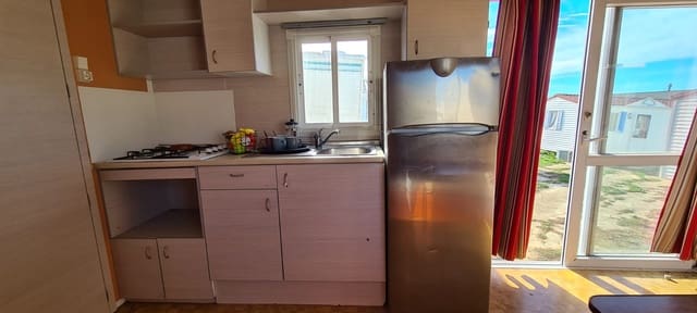 2 bedroom Mobile Home for sale in Begur - € 8,900 (Ref: 9420450)