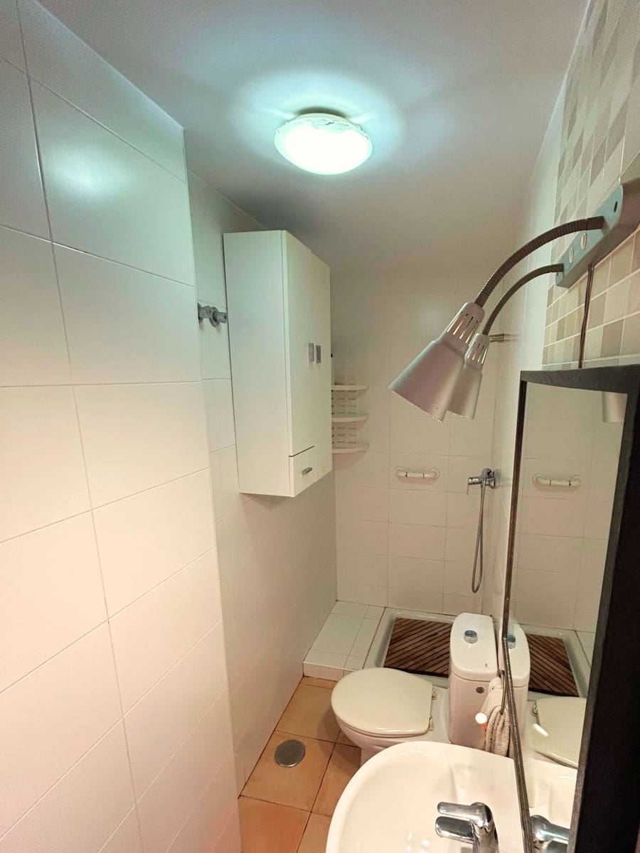 2 soverom Leilighet til salgs i La Puebla med svømmebasseng garasje - € 101 600 (Ref: 9441097)