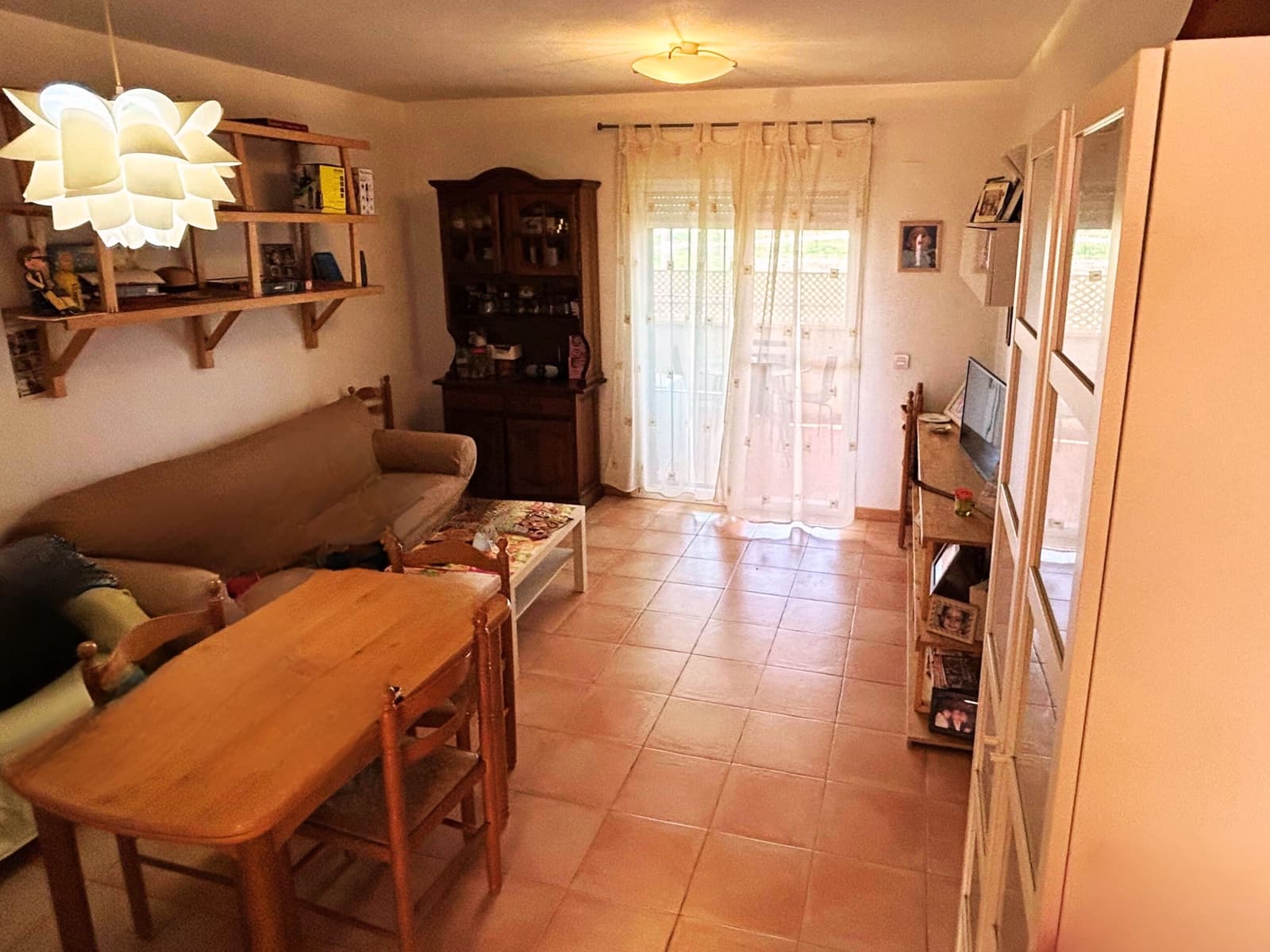 2 soverom Leilighet til salgs i La Puebla med svømmebasseng garasje - € 101 600 (Ref: 9441097)