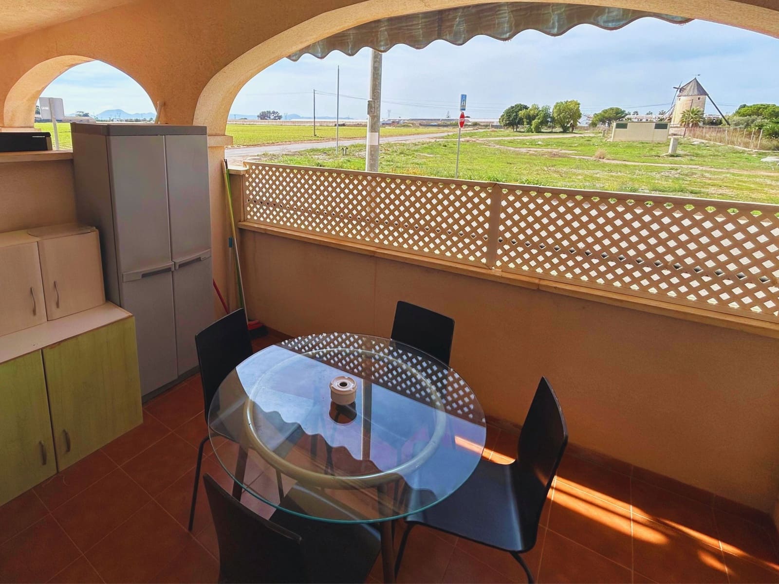 2 soverom Leilighet til salgs i La Puebla med svømmebasseng garasje - € 101 600 (Ref: 9441097)