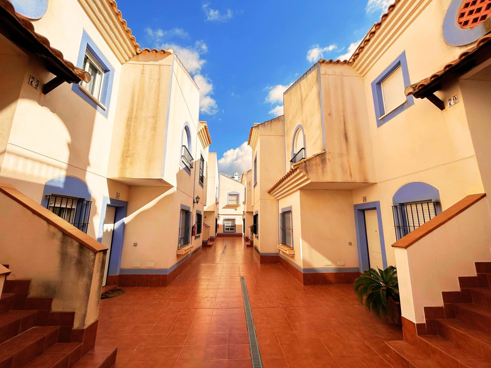 2 soverom Leilighet til salgs i La Puebla med svømmebasseng garasje - € 101 600 (Ref: 9441097)