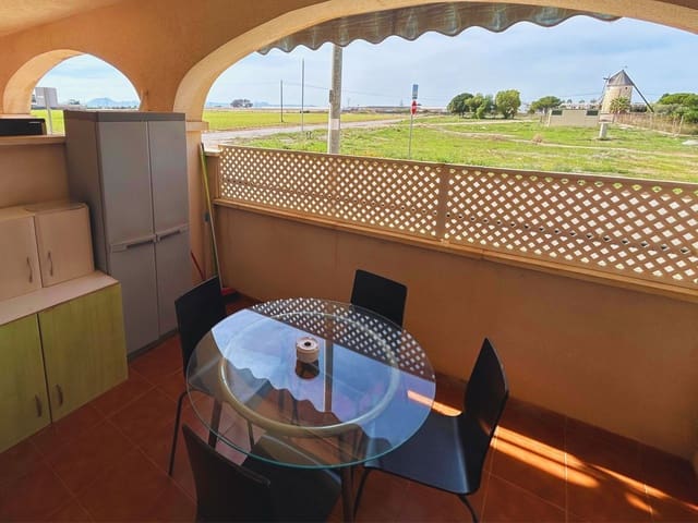 2 soverom Leilighet til salgs i La Puebla, Cartagena med svømmebasseng garasje - € 101 600 (Ref: 9441097)