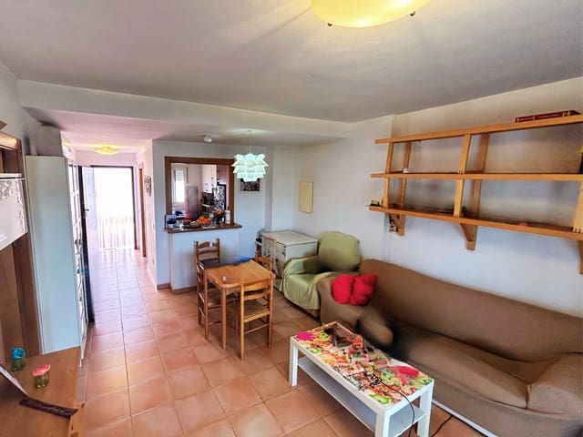 2 soverom Leilighet til salgs i La Puebla, Cartagena med svømmebasseng garasje - € 101 600 (Ref: 9441097)