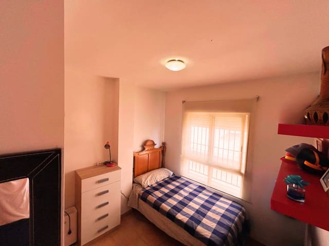 2 soverom Leilighet til salgs i La Puebla, Cartagena med svømmebasseng garasje - € 101 600 (Ref: 9441097)